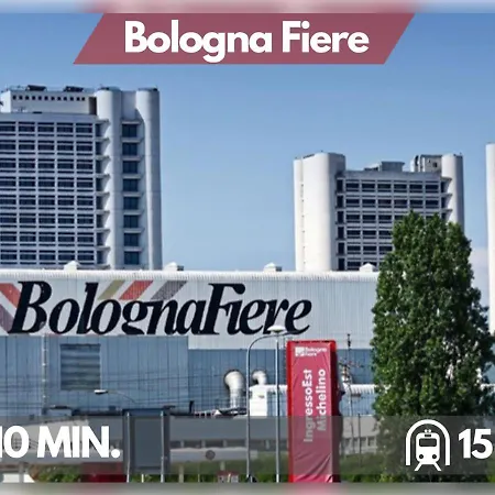 Made In Bo * Bologna