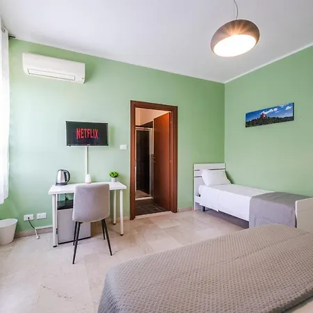 Made In Bo Guest house *