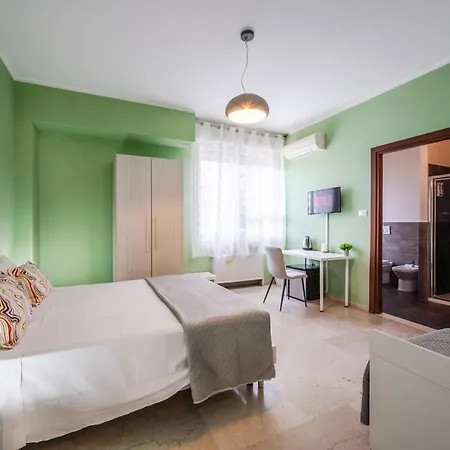 Guest house Made In Bo