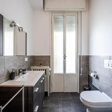 Guest house Made In Bo *