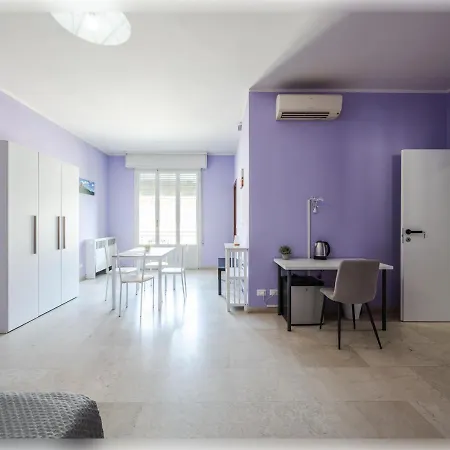 Guest house Made In Bo Bologna