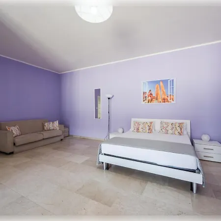 Guest house Made In Bo
