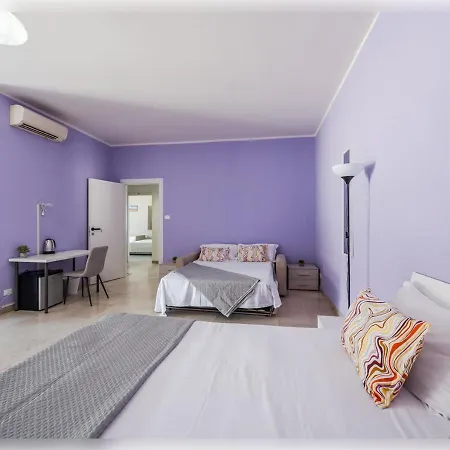 Guest house Made In Bo Bologna