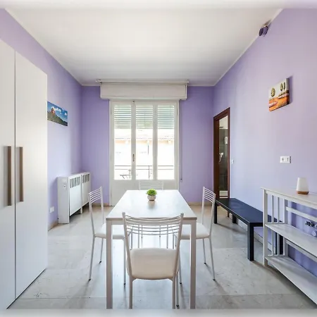 Guest house Made In Bo