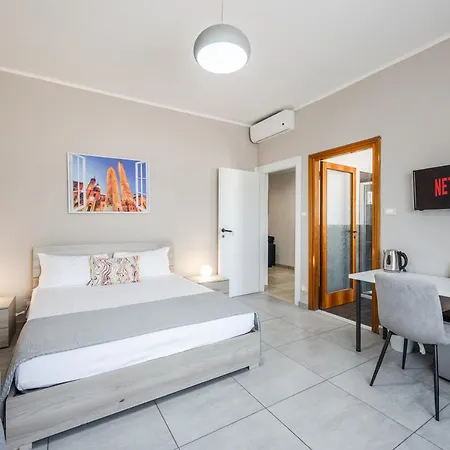 Guest house Made In Bo