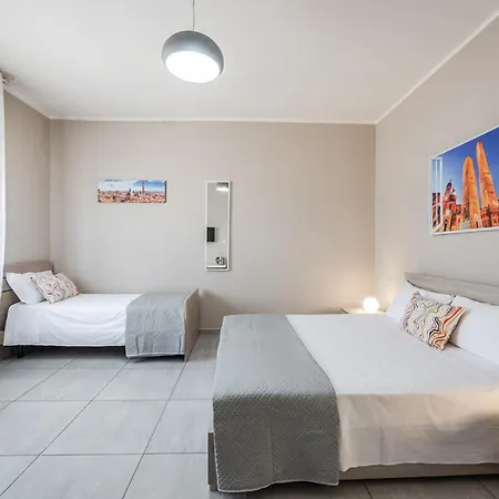 Guest house Made In Bo